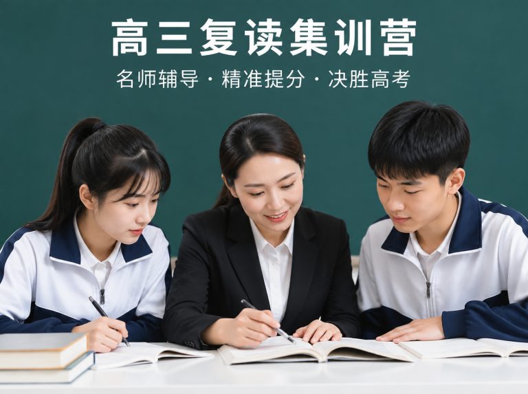 依兰县高三复读全日制集训班