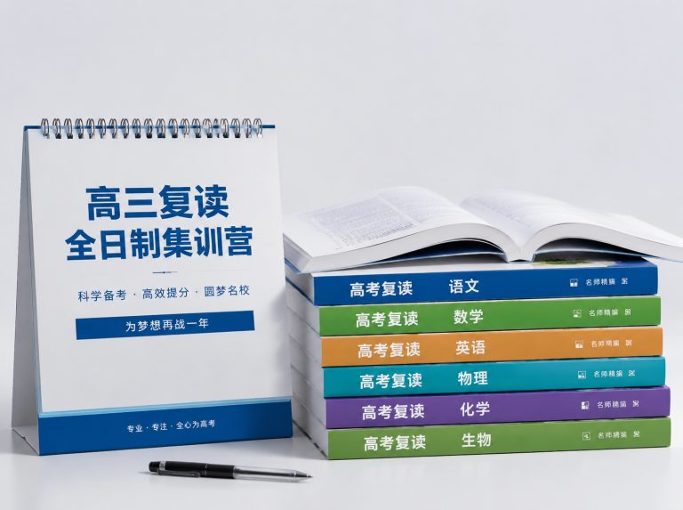 依兰县艺体生高考文化课集训班